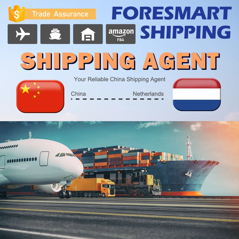 Netherlands C shipping 01