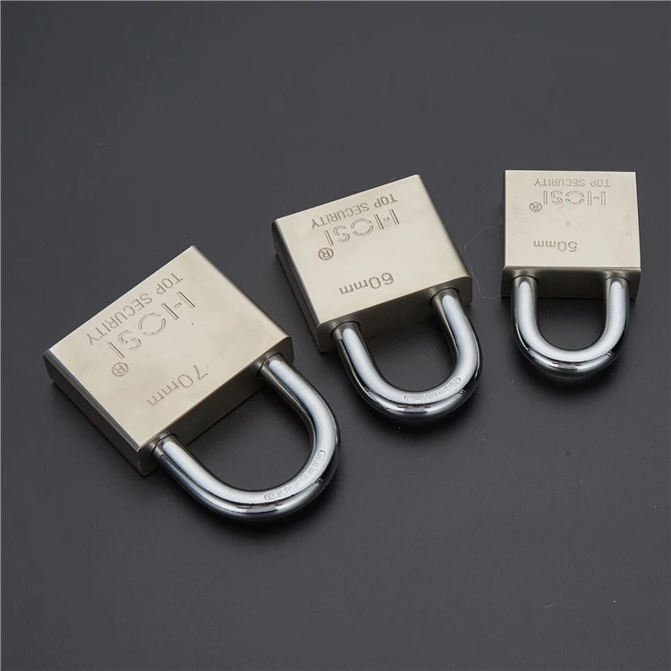 
New Arrival Quality Cheap Keyed Alike Desk Big Circle Angle Iron Small Padlocks 