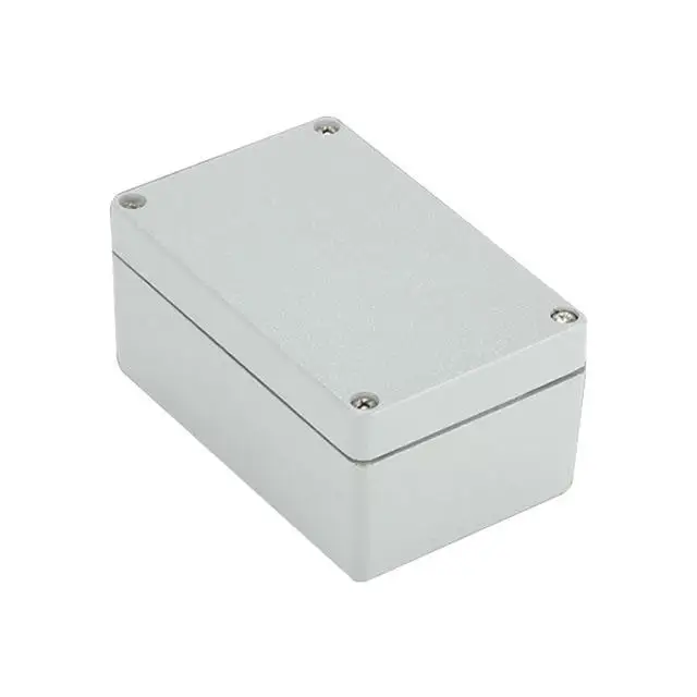 Outdoor electrical control box Explosion-proof electrical junction box Cabinet control box