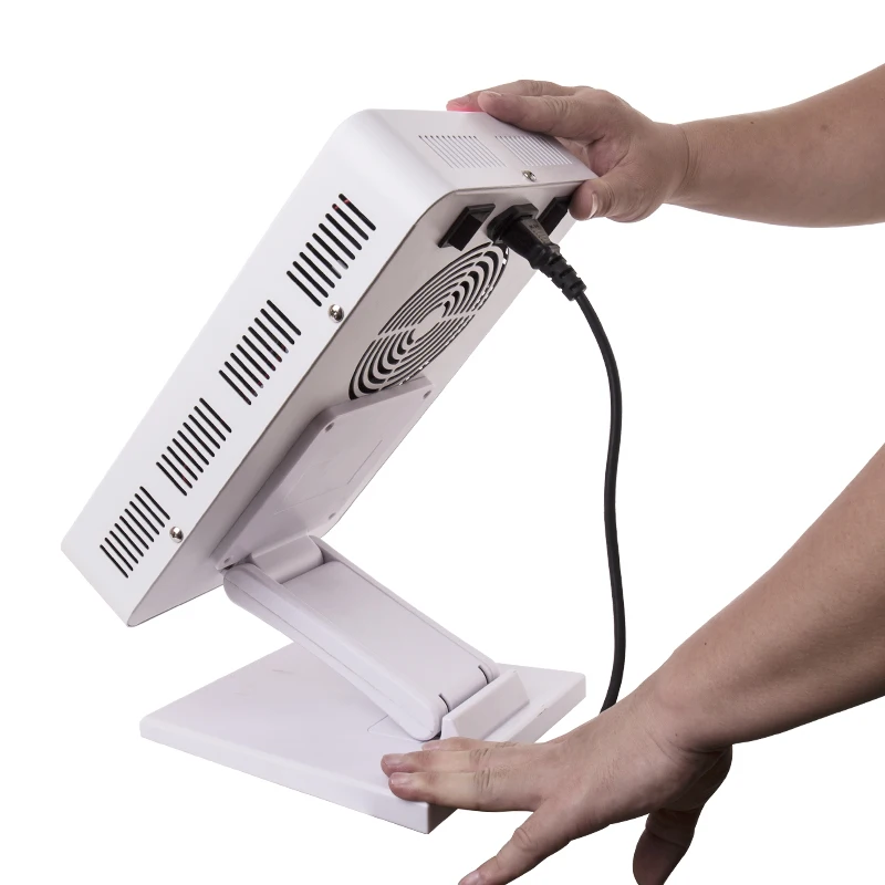 Заводская цена, устройства с красным светом для тела в глубоко-красном (660 нм) для кожи лица и тела