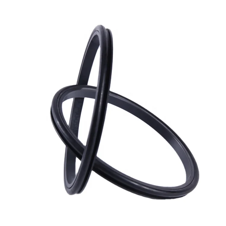 Excavator final drive lifetime metal face seal group 20Y-27-00141 heavy duty travel motor duo cone floating seal