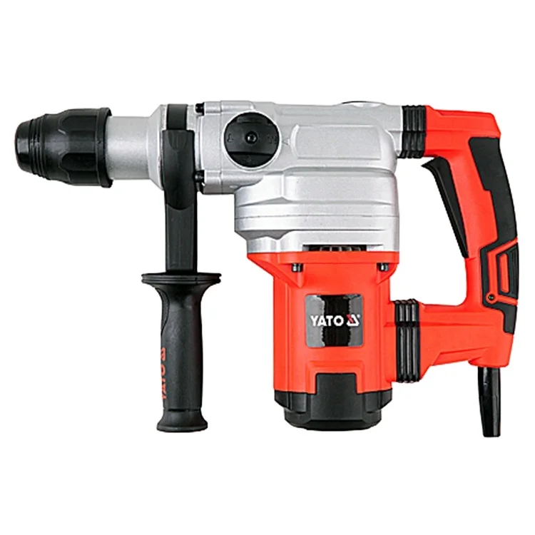 2019 HOT SALES POWER TOOLS YATO ELECTRIC   ROTARY HAMMER 1050W YT-82130