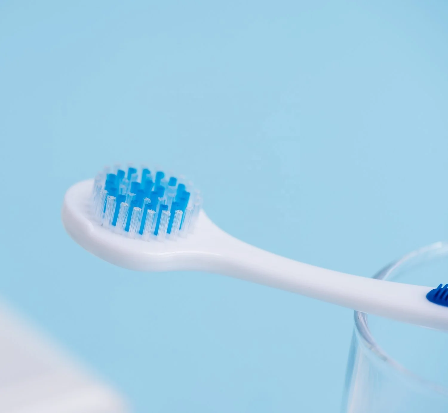  Professional oral care product tongue cleaning E503 Tongue