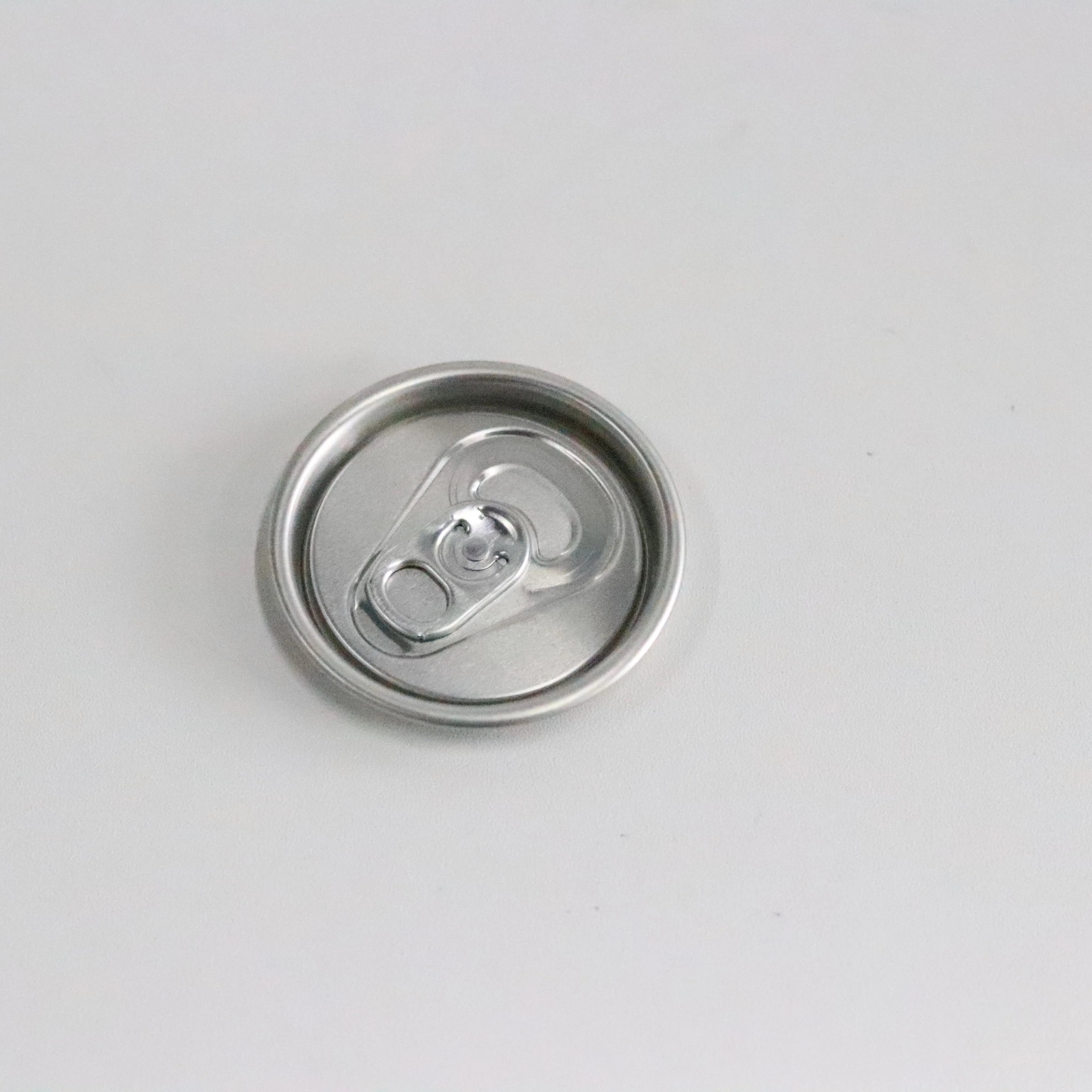 202 200 260 easy pull end aluminum can lids ,CDL lid  B64  super end