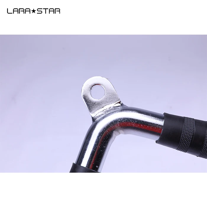 LS3023 Home Gym Fitness Equipment Lat Pull Down Bar V Bar Cable Machine Attachment