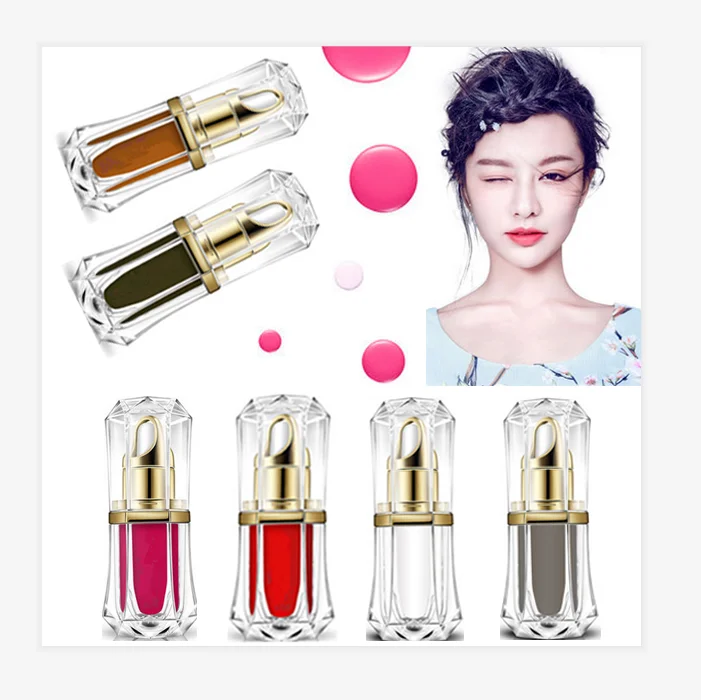 Best Quality Natural Dry Faster Tattoo Ink from Factory Direct Supply for Permanent Makeup