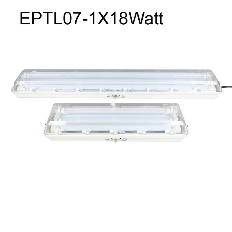 1x18Watt Used in many places  Safety Reliable Stable Long usage Used in many places LED Industrial Usage Explosion Proof LED Lam
