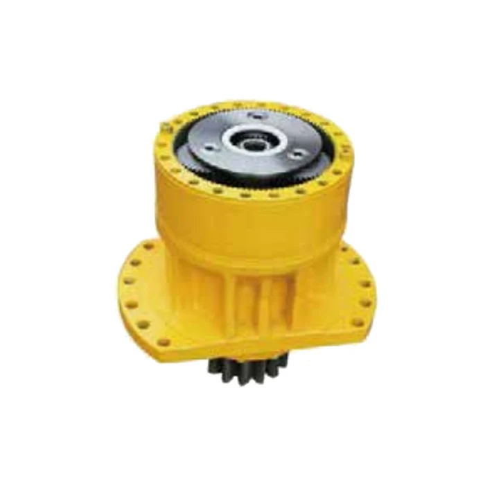 SKS Hydraulic PC120-6  P60-6 Travel Motor Excavator Final Drive Gearbox Ex120-1 Dx300 320D Ec210 Pc120-5