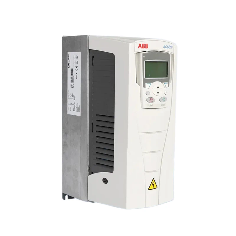 New  Original ABBs ACS510-01-290A-4 3ABD00027039-D ACS510 Series Frequency inverter 160KW AC380V-480V with good price