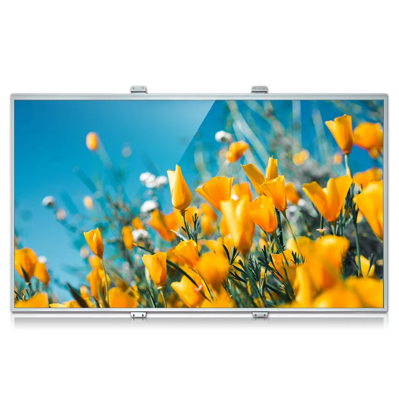 IPS open frame monitor 55 inch  Outdoor Touch Screen Open Frame Monitor