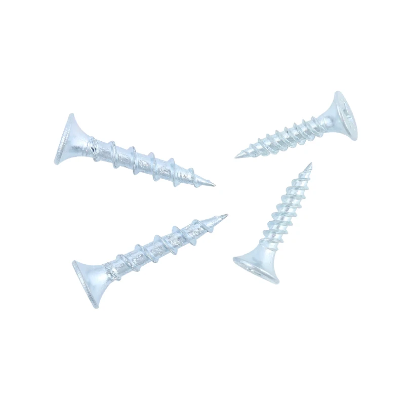 China fastener manufacturer 1000 pcs in box self tapping drywall screw