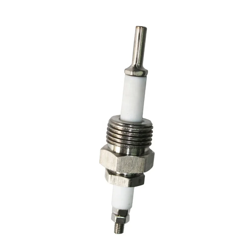 Stainless Copper Electrode Level Probe G1/2 Thread Water Low Price Conductive SENSOR