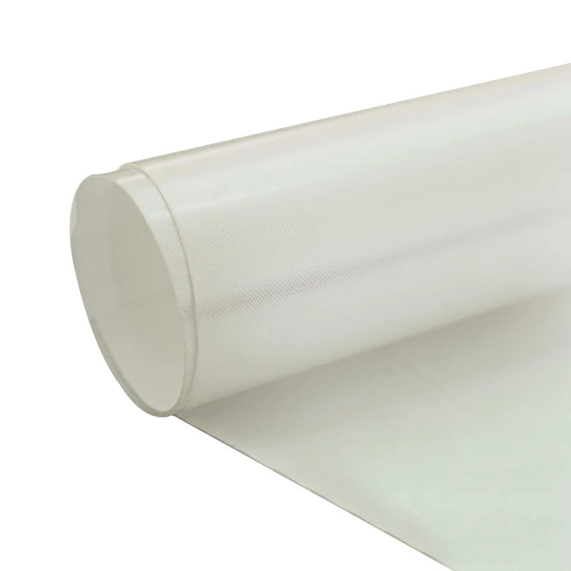 Transparent Sheet Tpu Film Material Sheet For Shoes Soft Material Tpu Film