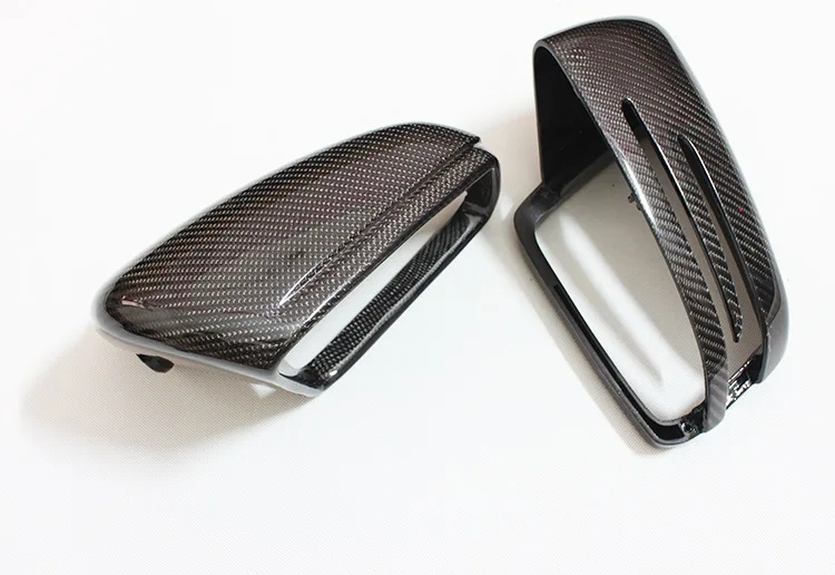 Factory Outlet High Quality For Infiniti q50 sequential lights Carbon fiber interior decoration accessories for sale