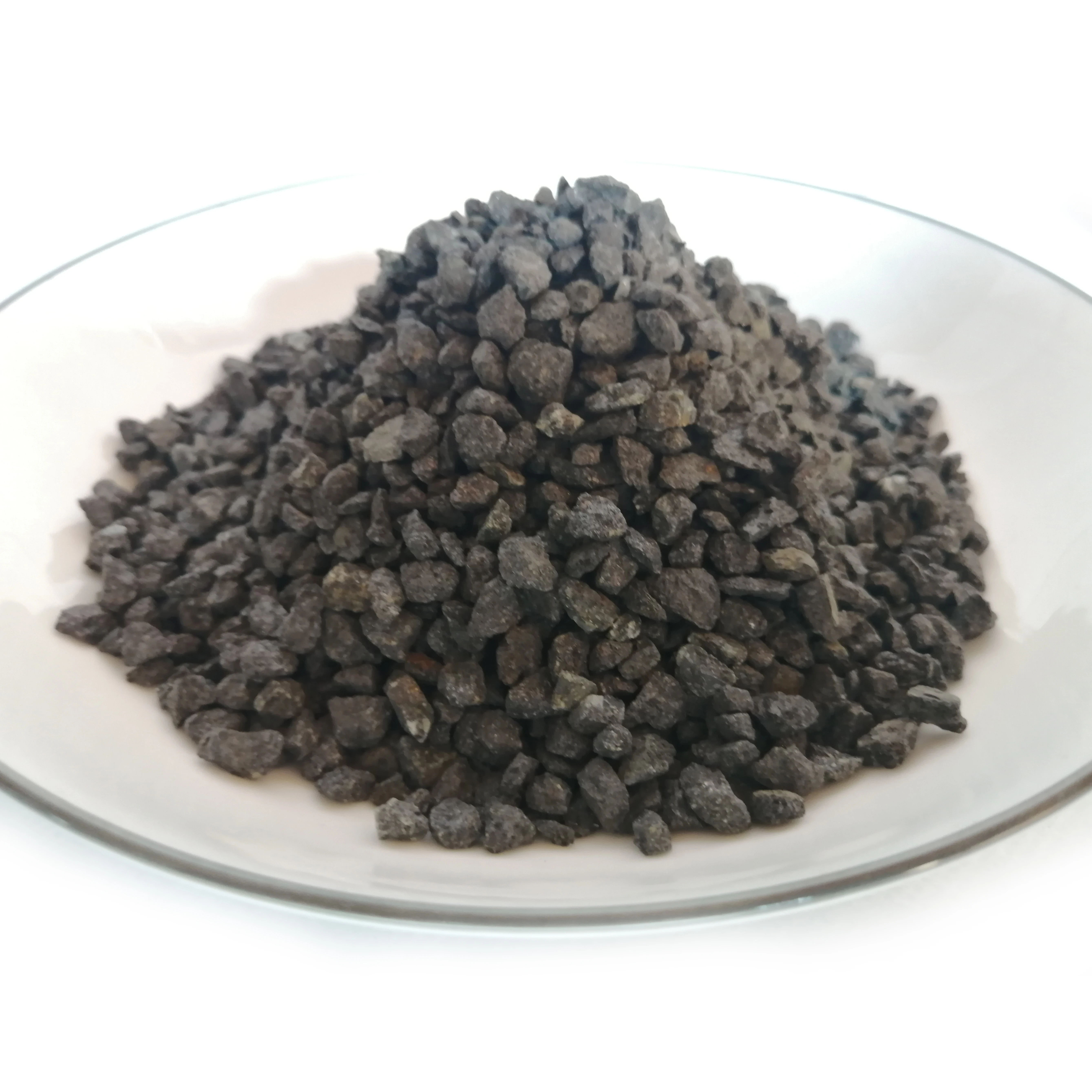 High Iron Content Magnetite Ore Prices/magnetite Powder/magnetite For Sale