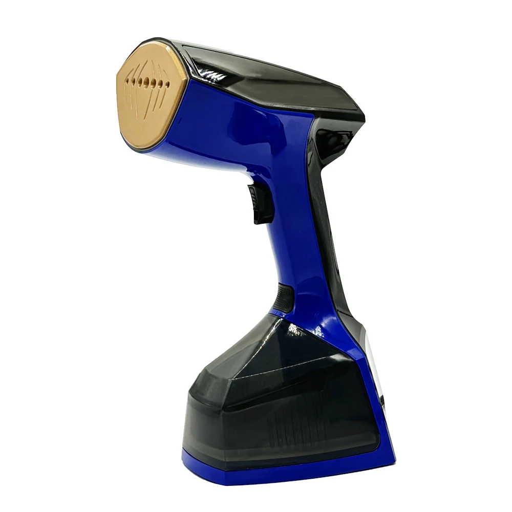 Portable Handheld Garment Steamer for Clothes Garment Fabric Wrinkles Remover Strong Penetrating Steam 300ml Travel Steam Iron