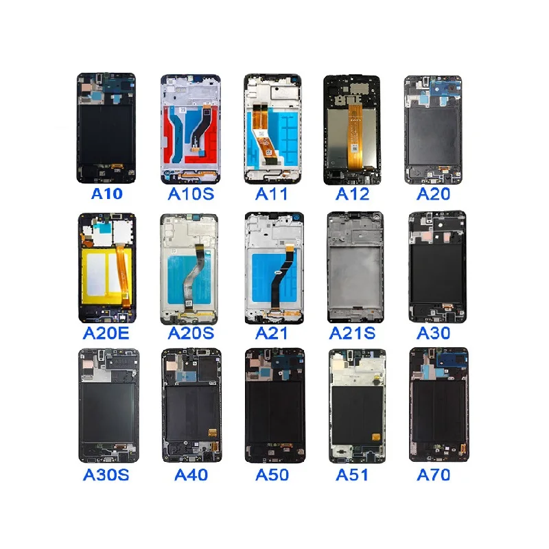 Fast Delivery The Best Mobile Phone Lcds Mobile Phone Lcd Screen Mobile Phone Display Lcd Screen For Samsung