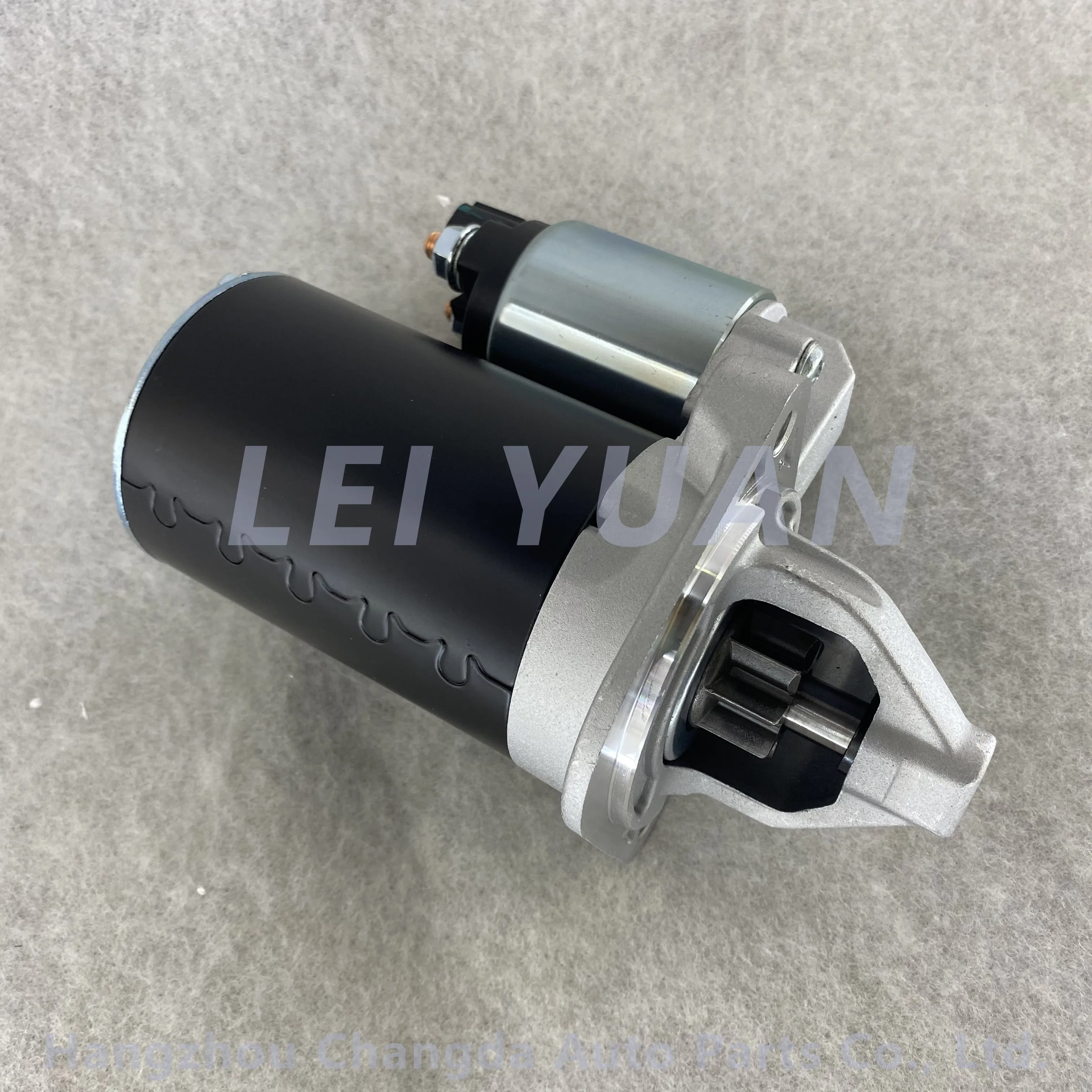 12V high quality car starter motor for HYUNDAI i30 1.4 8T 36100-2B020 600209 S0001250303