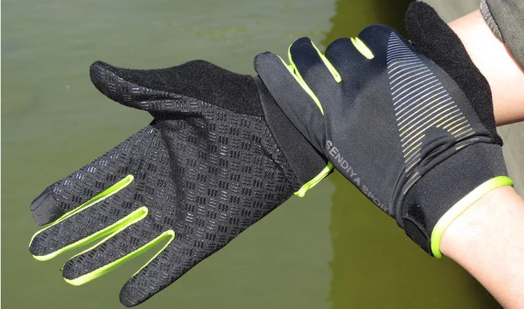 
Touch Screen Gym Gloves Sport Motorcycle Riding Bike Outdoor Half Finger Racing Gloves Other Sports Gloves 