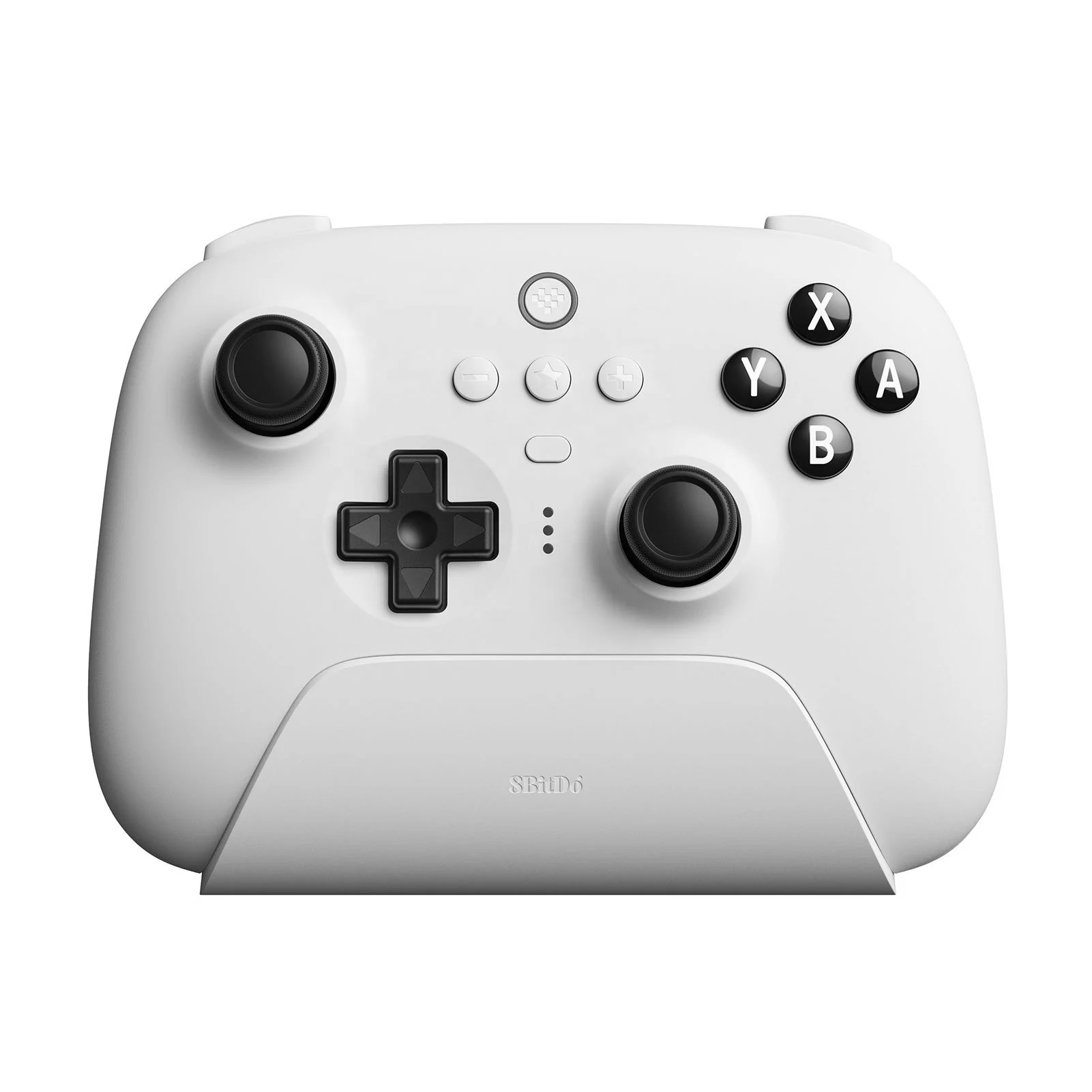 8bitdo Orions BT беспроводной геймпад игровой контроллер с зарядной док-станции для Nintendo Switch/Windows/ПК Джойстик ручка