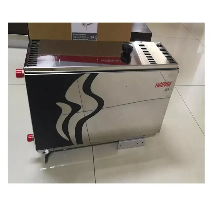 Harvia sauna Steam generator for sale
