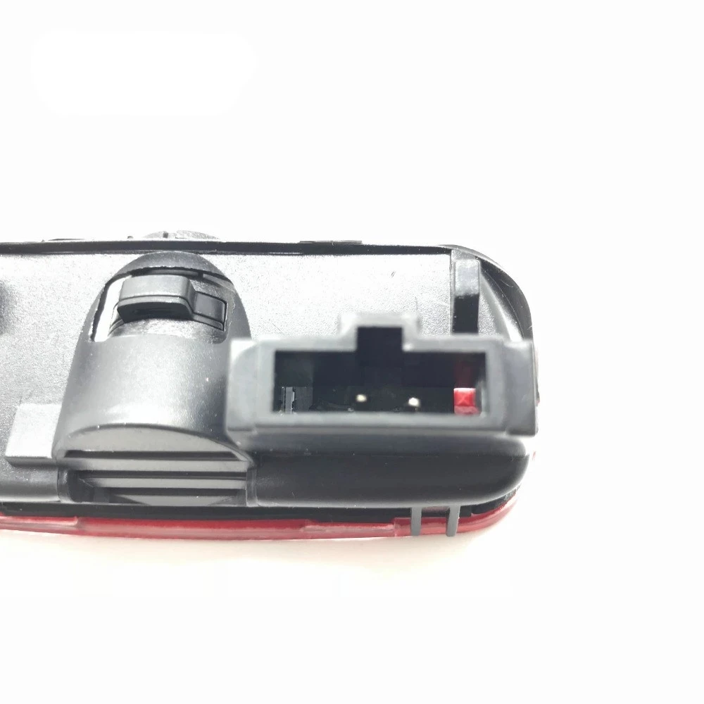 Car Door Warning Lights Alarm Parking Welcome Light With Logo Projection Lamp For PASSAT B6 B7 Golf 5 6 MK6 7 MK7 Tiguan Sharan