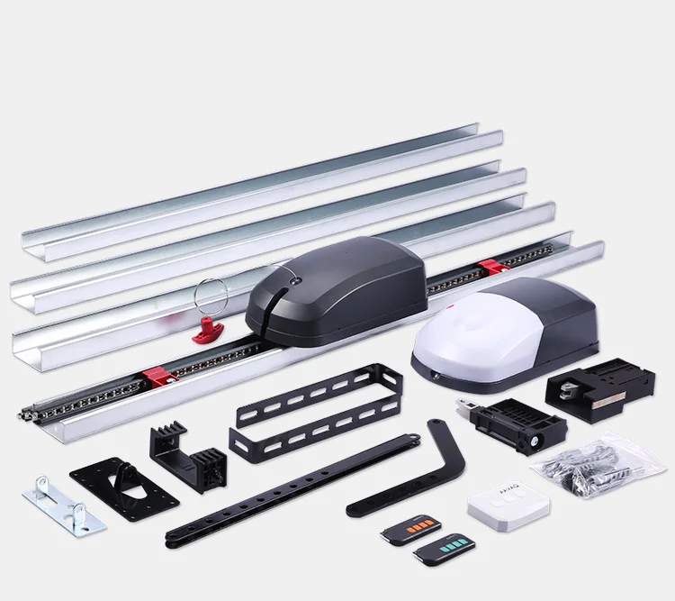 AAVAQ SX20 Light Industrial Door Electric Automated Garage Door Opener for Tilt up Garage Door