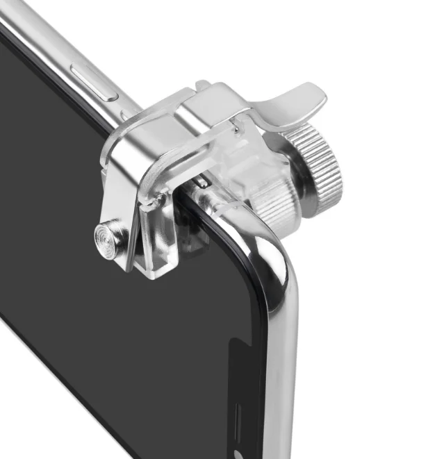 Game Joystick R11 Game Controller For Mobile PUBG L1 R1 Shooter L1R1 Fire Button