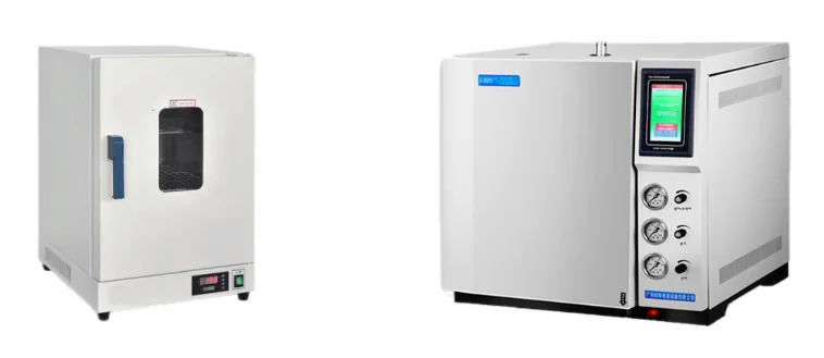 Nitrogen Gas Generator for Gas Chromatography Hydrogen, Air and Nitrogen