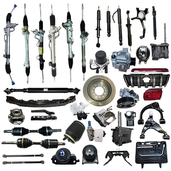 car top roof rack cover Roof Rails Side Cover For Toyota Fortuner 2008