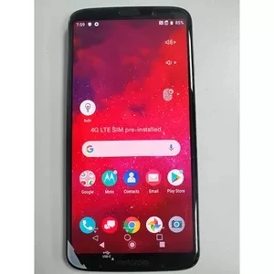 For Mo Z3 XT-1929 Mobile phone Unlocked Second Hand Chinese Famous Brand Mobile phone