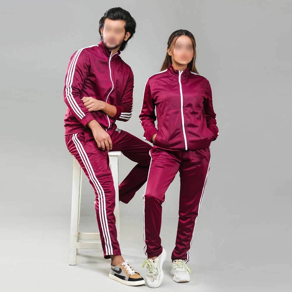 Personalized Custom Activewear Tracksuits for Yoga Wholesale Sustainable Sportswear Collection Bangladesh Manufacture Tracksuits