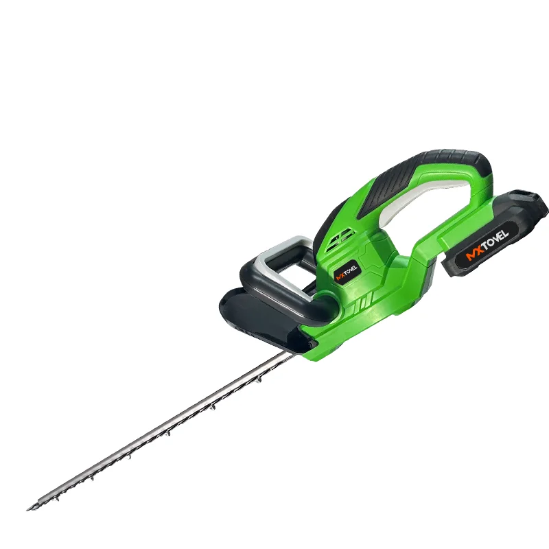 Wholesale Metalwell 18V 20V Li-ion Battery 510mm garden use portable Cordless Hedge Trimmer