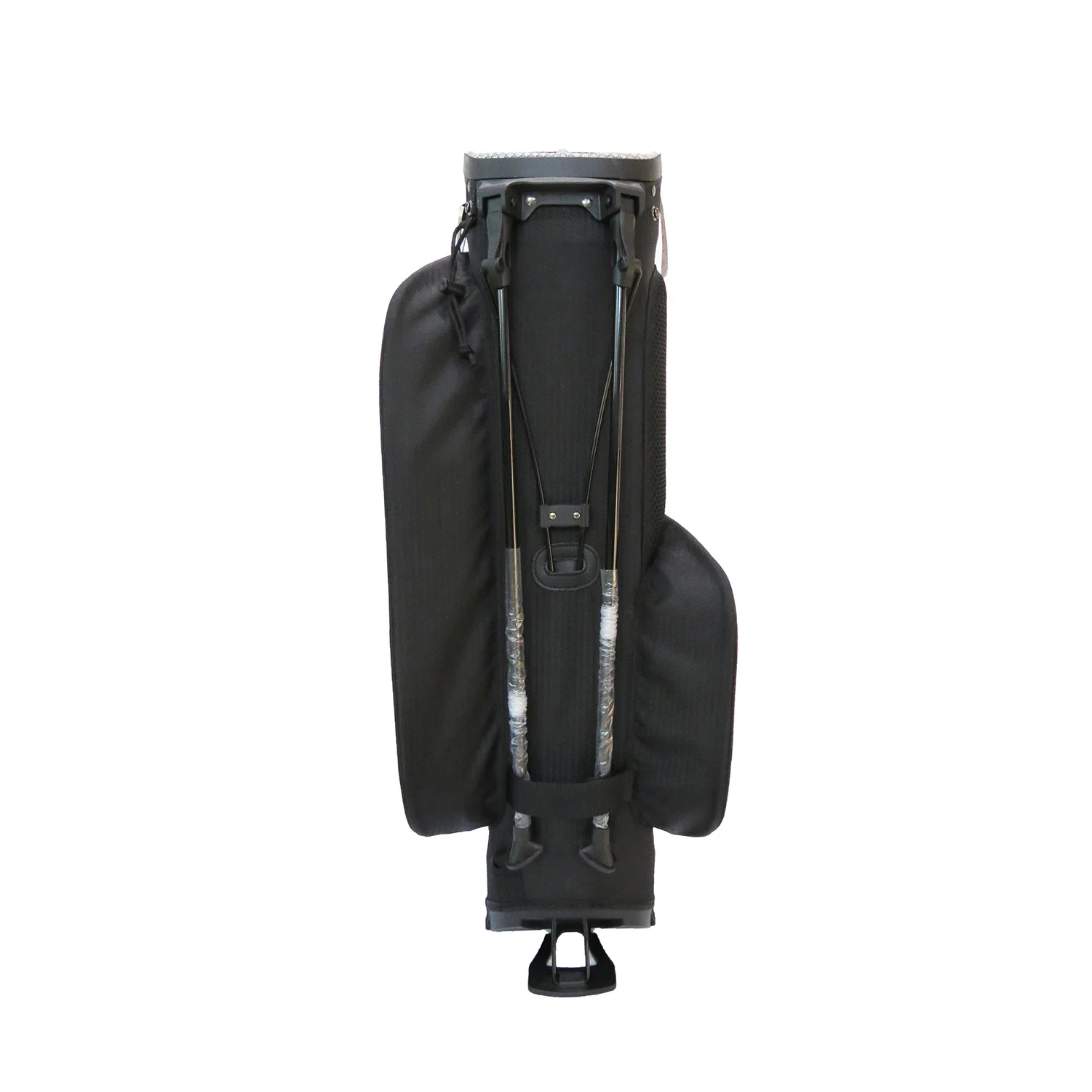 5 Ways Pu leather Golf Bag High Quality anew golf bag lightweight golf stand bag custom