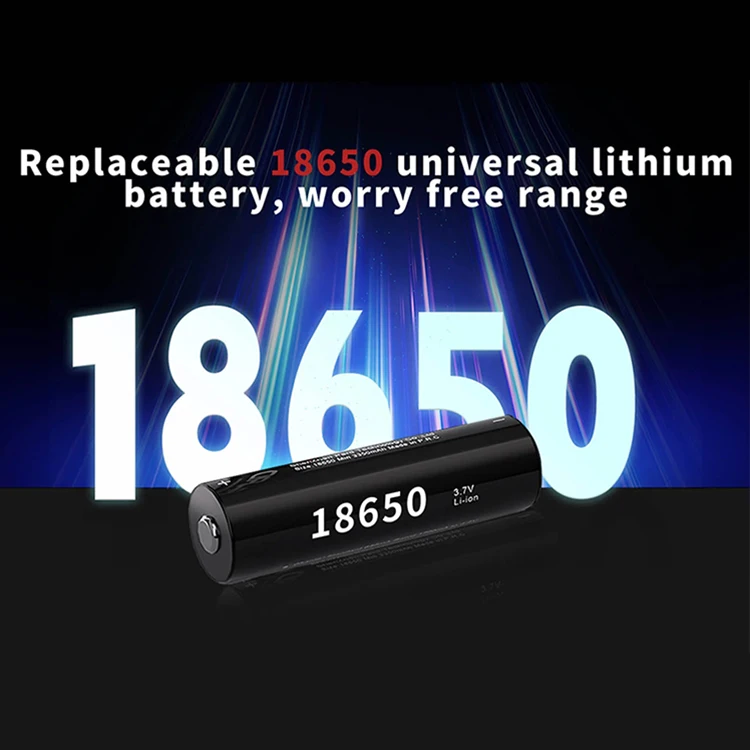 HENBAKER CY800-RL Night Vision Monocular Day&Night Dual-use Outdoor Digital Telescope for Hunting