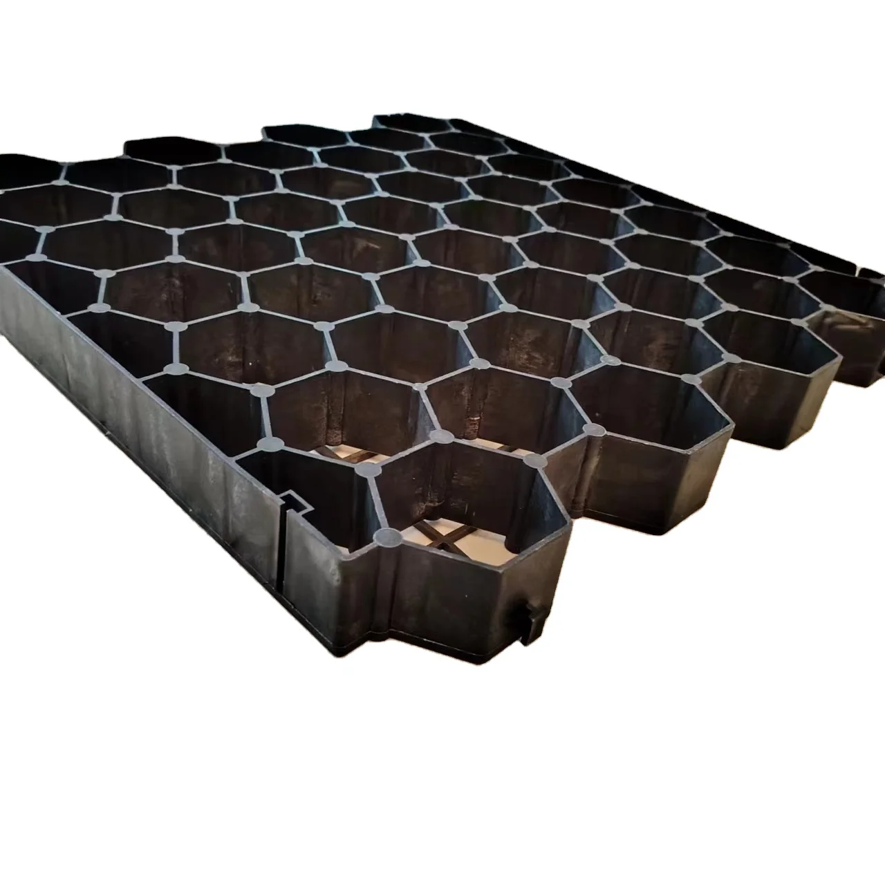 Heavy Duty Permeable Best Pea Gravel Driveway Grids System For Sale