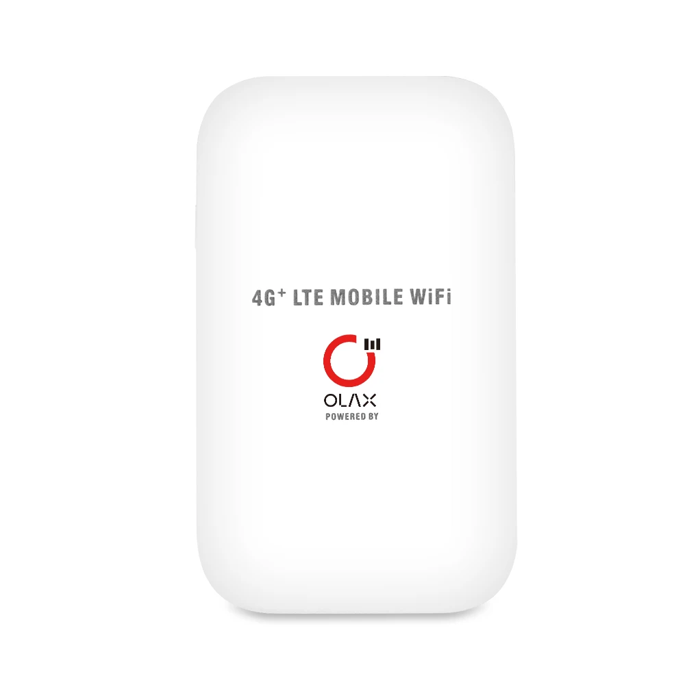OLAX MF980L Pocket Wifi Router 4g Mobile Wifi Wireless Router