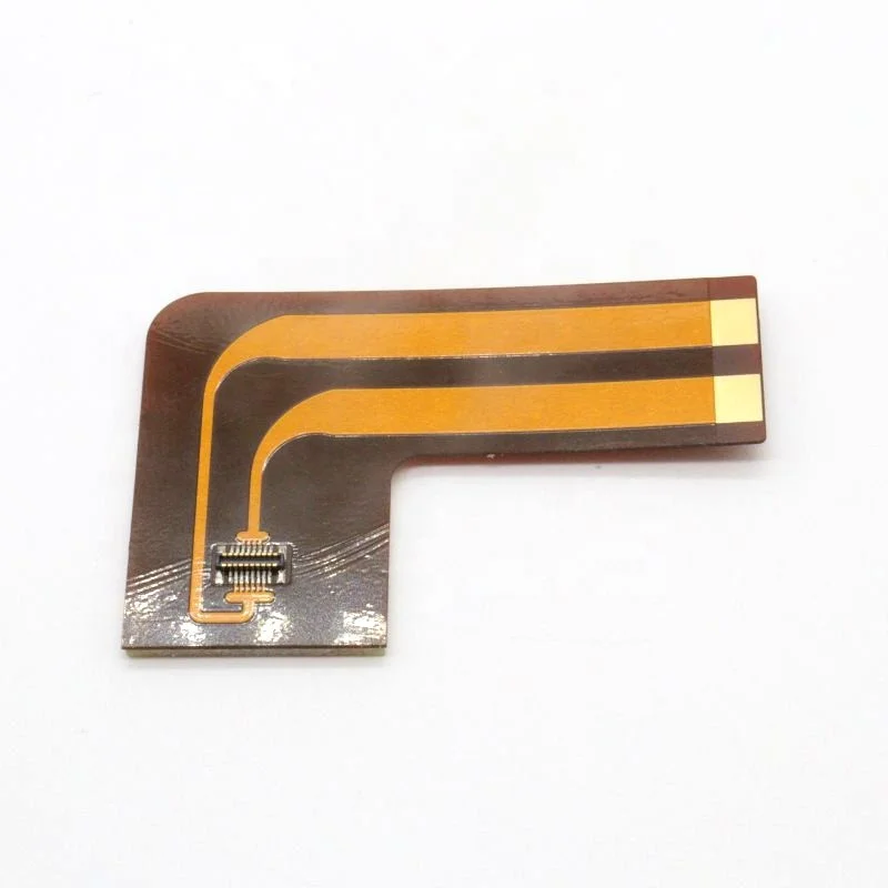 FPC Manufacturer Online Data Entry Job Dvi Board Fpc 50pin Cable Chip Surface Pcs Solder from Jiangsu
