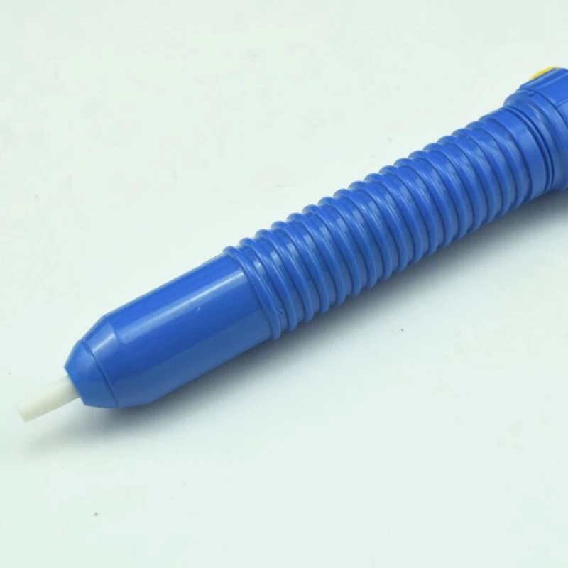 
 Handheld suction solder tool  suction tin solder suckers pen  