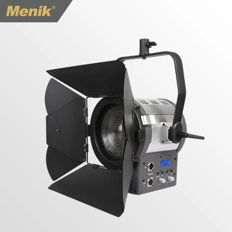 
SR-1000A/SR-1500A/SR-2000A Ra >95 светодиодный прожектор, студийный точечное освещение 