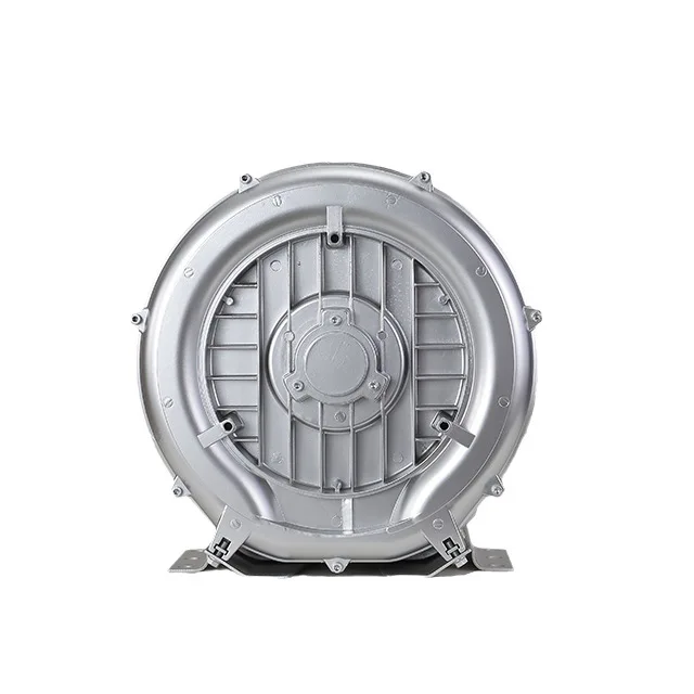 Turbo Air Blower  Aluminium  Material High pressure 380v 1.5kw