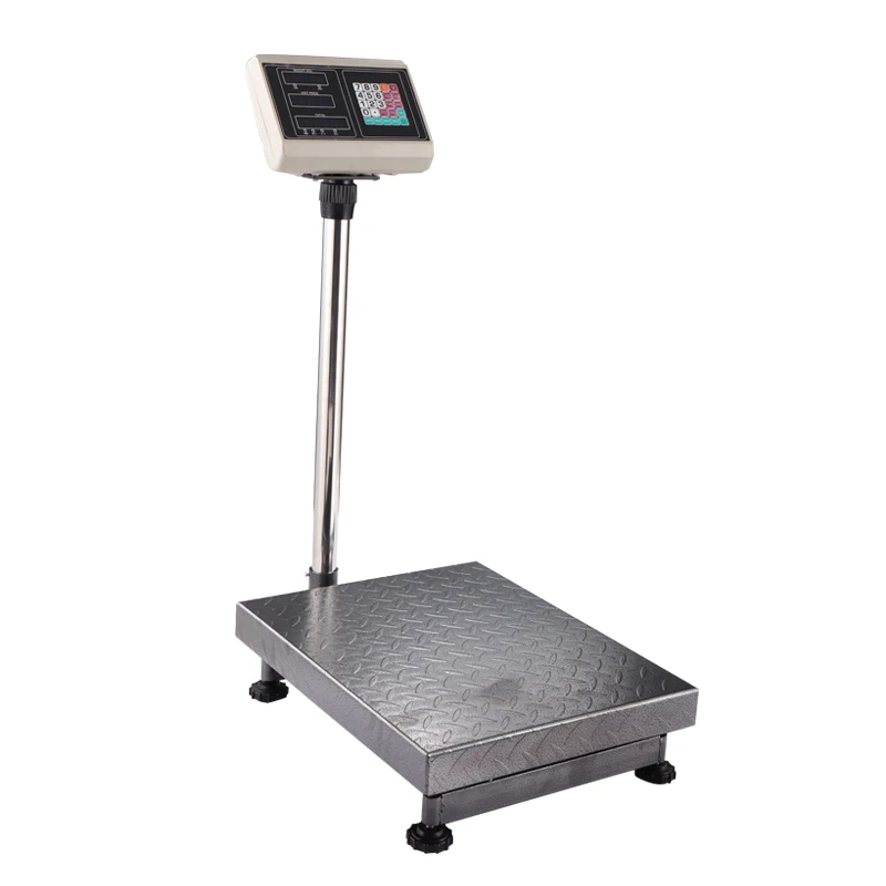 Cheap Factory Price portable digital electronic price weighing scale indicator weighing scale