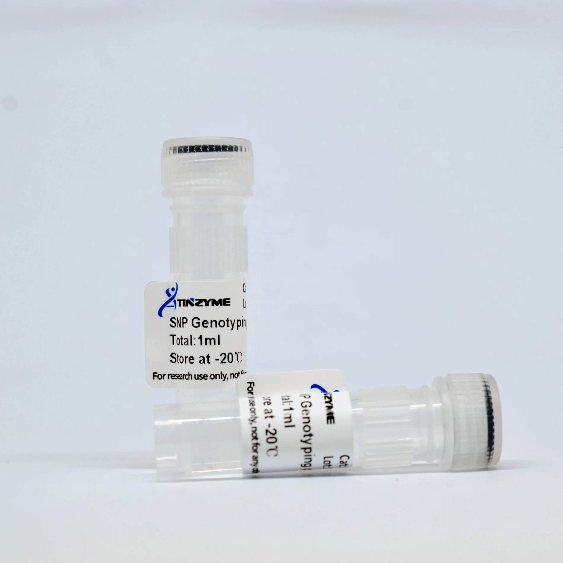 Tinzyme   SNP Genotyping qPCR MIX, UNG