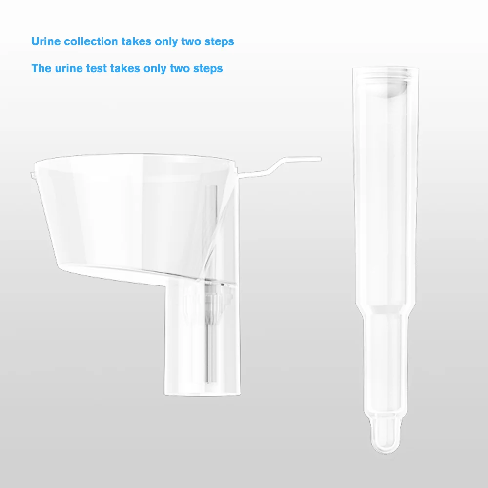 Provided Customization Service Class I Sterile Eco-friendly Hospital Disposable Urine Specimen Cup