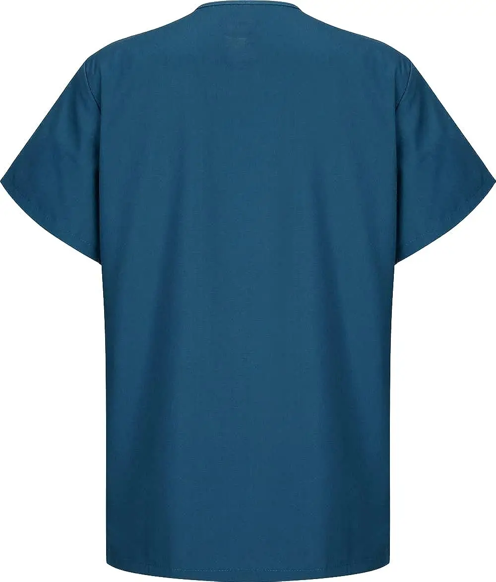 Medical scrub set Surgical Gown Top And Pants