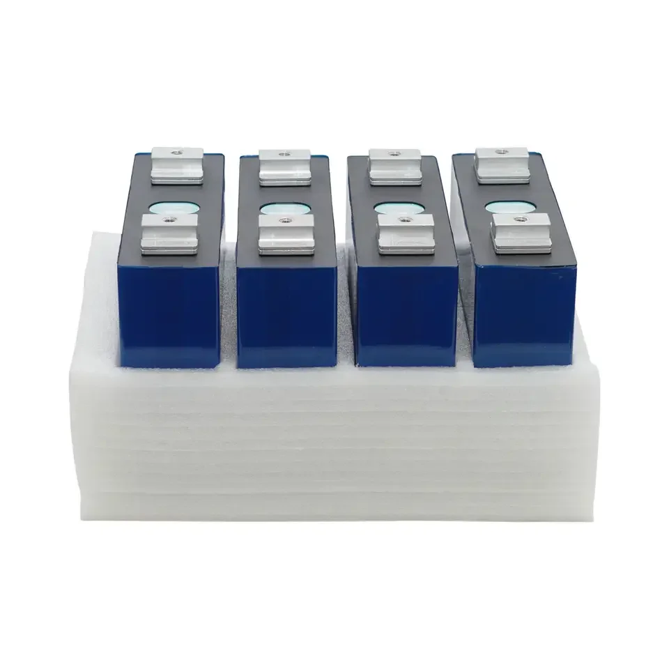 3.2V 302AH and 160AH Lifepo4 Batteries 100AH Lithium Ion with LFP Anode for Solar Storage System Prismatic Home Storage Type