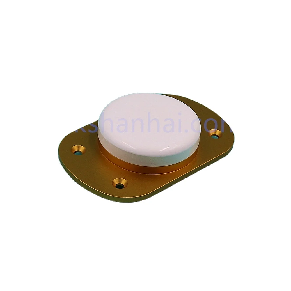 BT-119 antenna Aviation High Precision Differential measurement GPS  RTK module receiver GLONASS UAV antenna