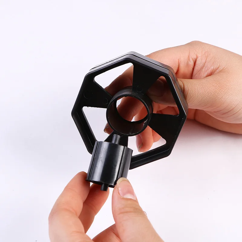 Factory 3 inch Desktop Tape Dispenser Adhesive Roll Tape Cutter Holder Dispenser