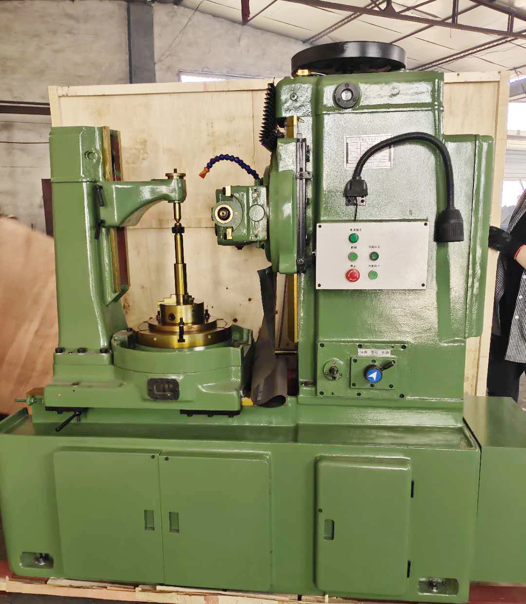 Зубчатая машина для продажи Y3150 зубчатая машина для продажи