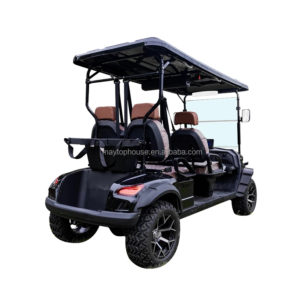 Low Prices can customized   electric scooter club car buggy golf  car Convenient car for elderly people